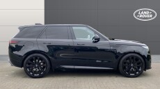 Land Rover Range Rover Sport 3.0 P510e First Edition 5dr Auto Estate